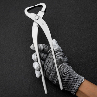 tianbonsai Standard Series Bonsai Tools Trunk Splitter/Root Cutter from (270 Mm Trunk Splitter)