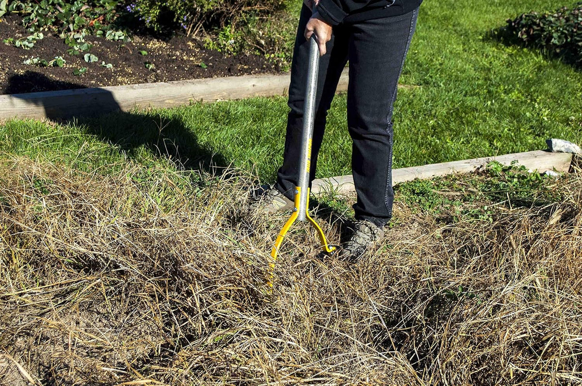 The AMES Companies 2945000 True Temper Deluxe Weed Cutter